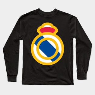 Real Long Sleeve T-Shirt